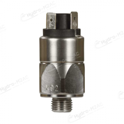 PRESSOSTAT À MEMBRANE 1-10 BAR 1/4 - image 1
