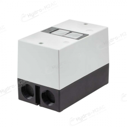 COFFRET IP55 PVC POUR DISJONCTEURS WIMEX - image 1