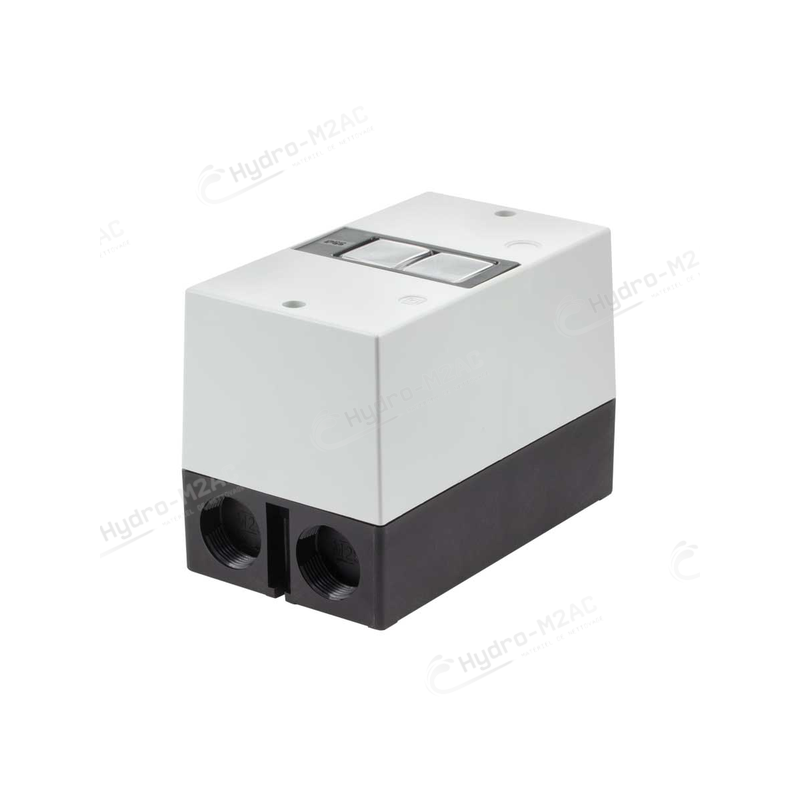 COFFRET IP55 PVC POUR DISJONCTEURS WIMEX - image 1