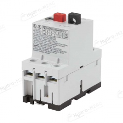 DISJONCTEUR MOTEUR TYPE WIMEX 20-25 A - image 1