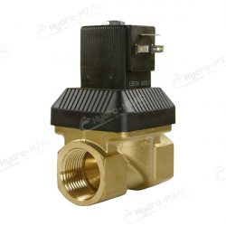 ÉLECTROVANNE BÜRKERT 6213 3/4 230 V 50 HZ - image 1