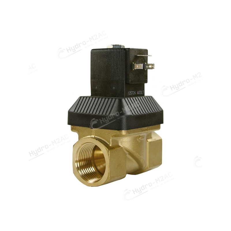 ÉLECTROVANNE BÜRKERT 6213 3/4 24 V 50 HZ - image 1