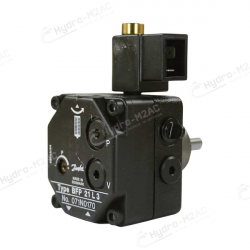 POMPE FIOUL DANFOSS BFP 21...