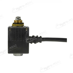 BOBINE D'ÉLECTROVANNE 24 V - image 1