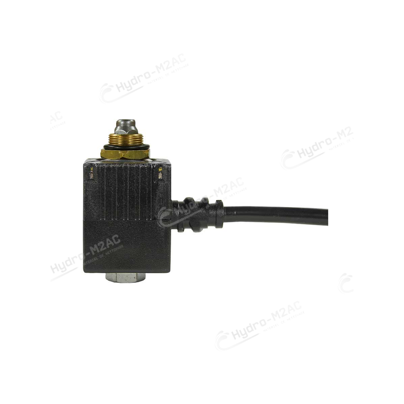 BOBINE D'ÉLECTROVANNE 24 V - image 1