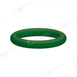 JOINT TORIQUE 10X2 FKM VITON - image 1