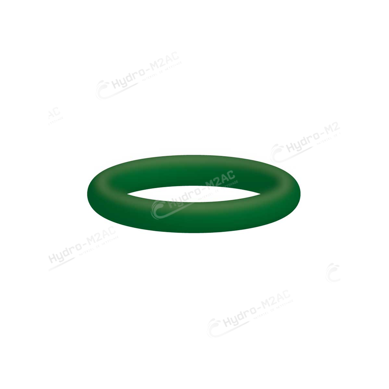 JOINT TORIQUE 10X2 FKM VITON - image 1