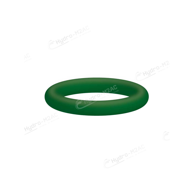 JOINT TORIQUE 10X2,2 VITON - image 1
