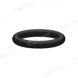 JOINT TORIQUE 10X2 NBR PERBUNAN PAR 5 - image 1