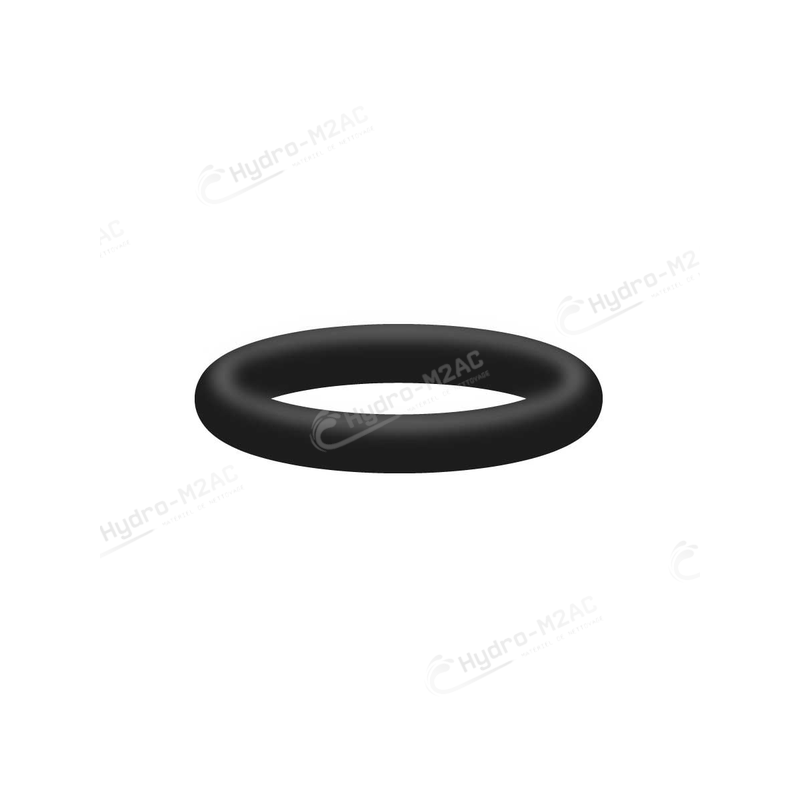 JOINT TORIQUE 10X2 NBR PERBUNAN PAR 5 - image 1