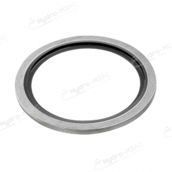 JOINT PLAT USIT 3/8" ACIER ZINGUÉ AUTOCENTRANT - image 1