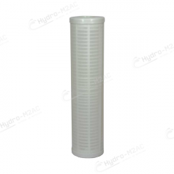 ÉLÉMENT FILTRANT 5" 150 MICRONS LAVABLE - image 1