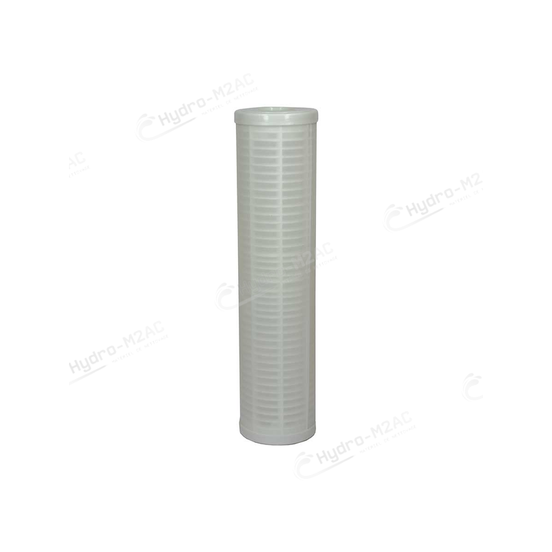 ÉLÉMENT FILTRANT 5" 150 MICRONS LAVABLE - image 1