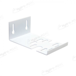 SUPPORT MURAL SIMPLE POUR FILTRE - image 1