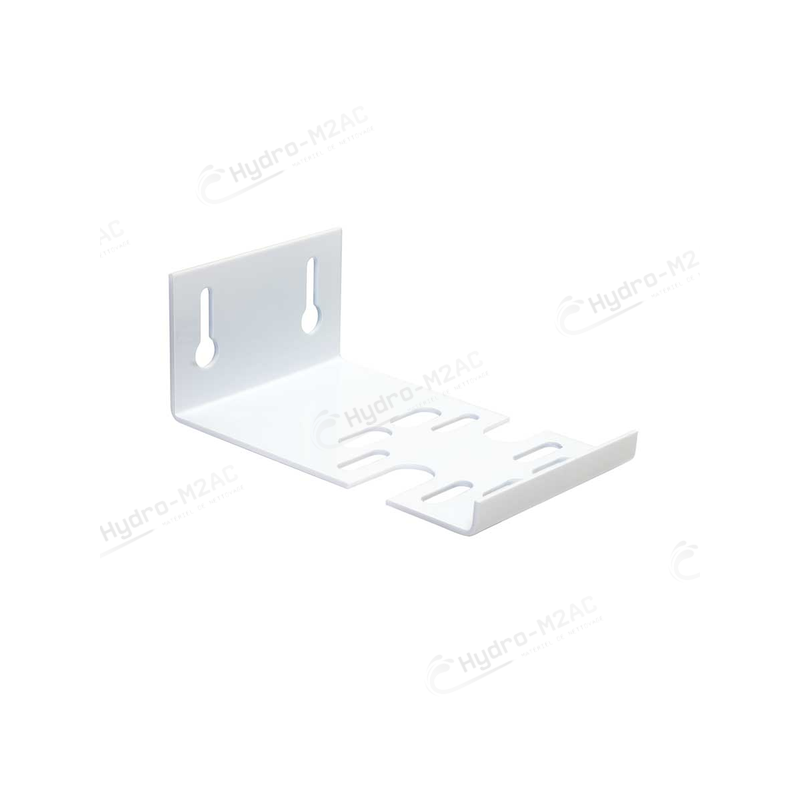 SUPPORT MURAL SIMPLE POUR FILTRE - image 1
