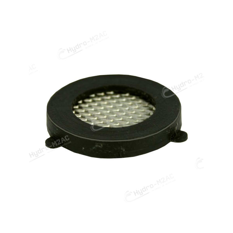 TAMIS 3/4" GARDENA EN PLASTIQUE - image 1
