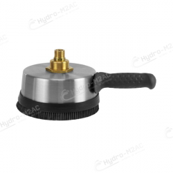 LAVEUR DE SURFACE MOSMATIC RC160 INOX - image 1
