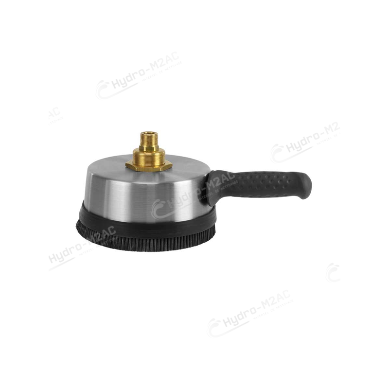 LAVEUR DE SURFACE MOSMATIC RC160 INOX - image 1