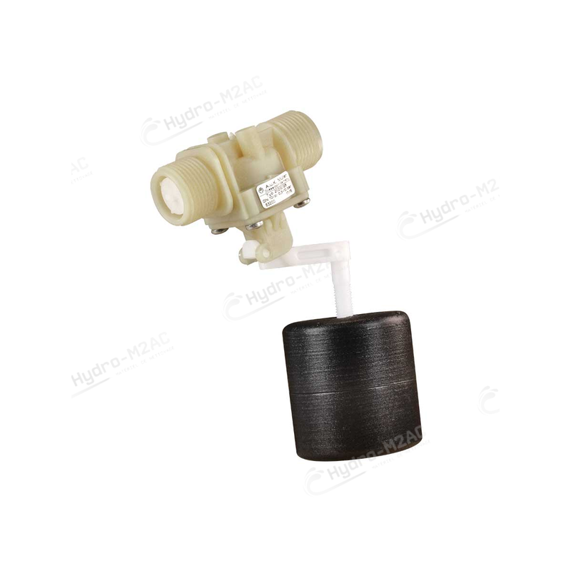 VANNE À FLOTTEUR AK 3/4 M DN10 - image 1