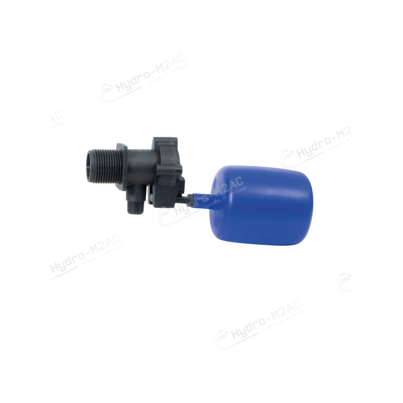 VANNE À FLOTTEUR EAU CHAUDE 3/4 M - image 1