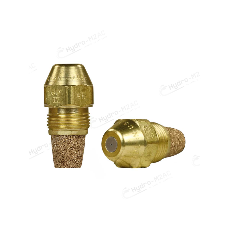GICLEUR FIOUL DELAVAN 1.50-45W - image 1
