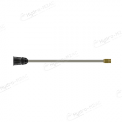 LANCE PORTE-BUSE CONIQUE 415 MM - M22 - image 1