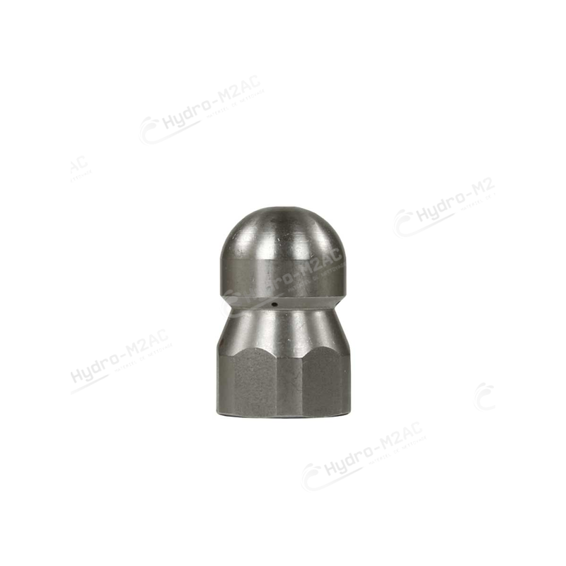 BUSE DE CURAGE CANALISATION 3/8 F - 5 X 0,7 - image 1