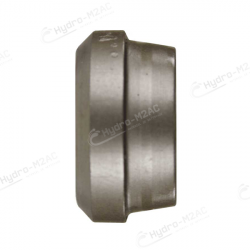 BAGUE DE SERTISSAGE 12L/S INOX