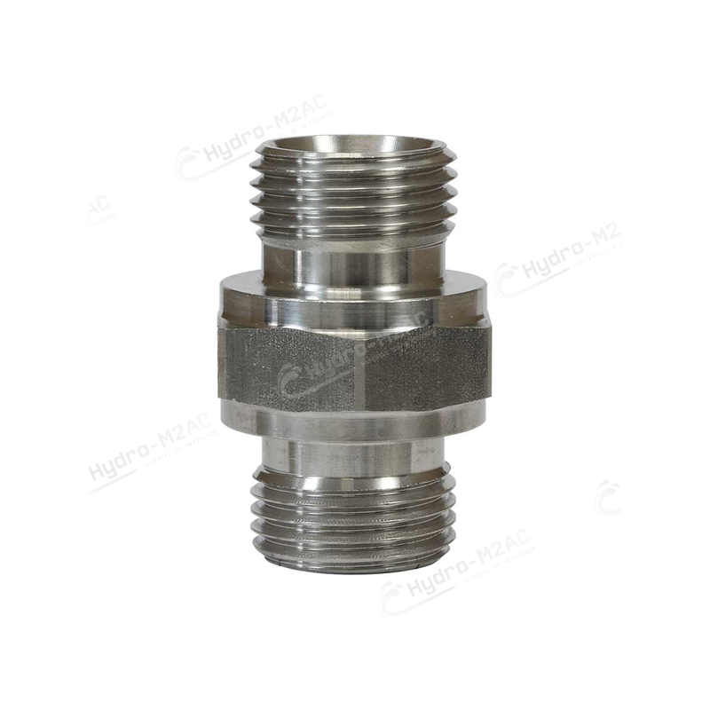 MAMELON 3/4 INOX - image 1
