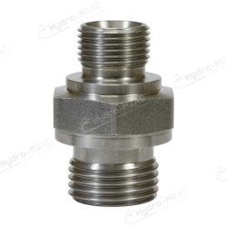 RÉDUCTION 1/2M:3/4M INOX - image 1