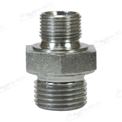 RÉDUCTION 3/4M:3/8M ACIER ZINGUÉ - image 1