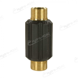 COUPLEUR DE FLEXIBLE 22 / 22 LONG 280 BAR - image 1
