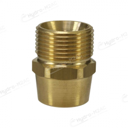 ADAPTATEUR M22 M / M22 F - image 1