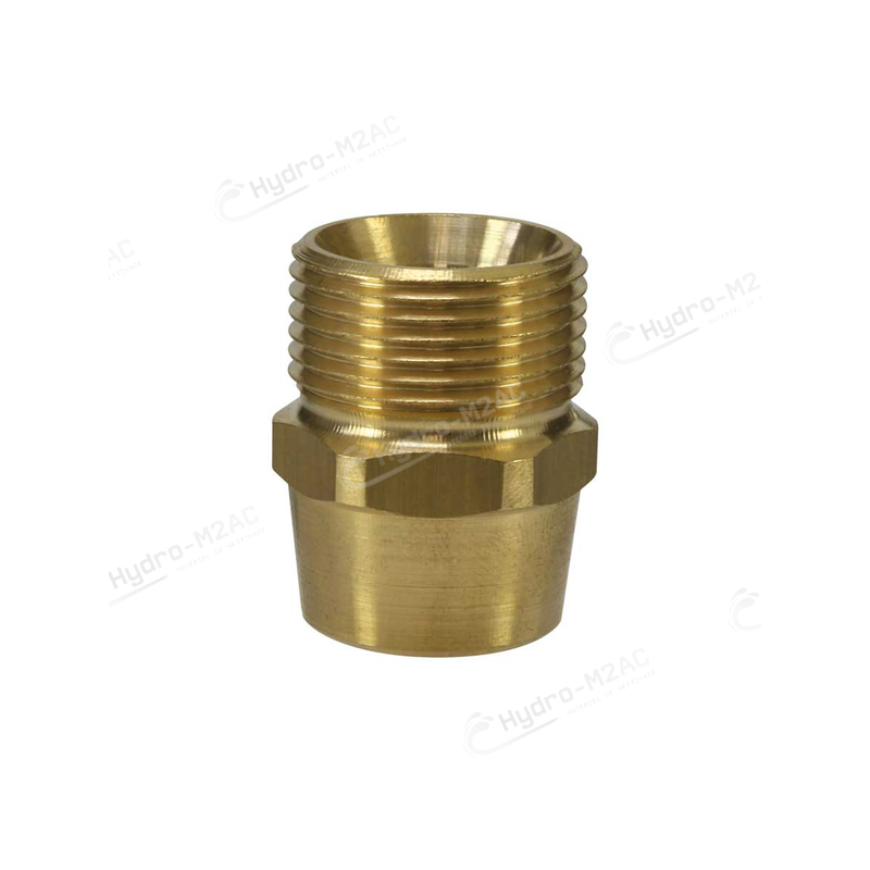 ADAPTATEUR M22 M / M22 F - image 1