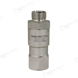 RACCORD ROTATIF 3/8 M / 3/8 F EASYWASH365+ 275 BAR - image 1