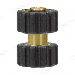 RACCORD MANUEL M22 F / M22 F - image 1