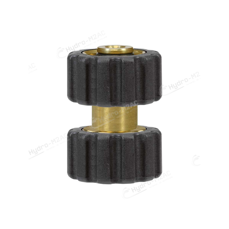 RACCORD MANUEL M22 F / M22 F - image 1