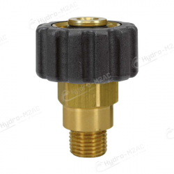 RACCORD MANUEL M22 F / 3/8 M 2000 49 MM - image 1