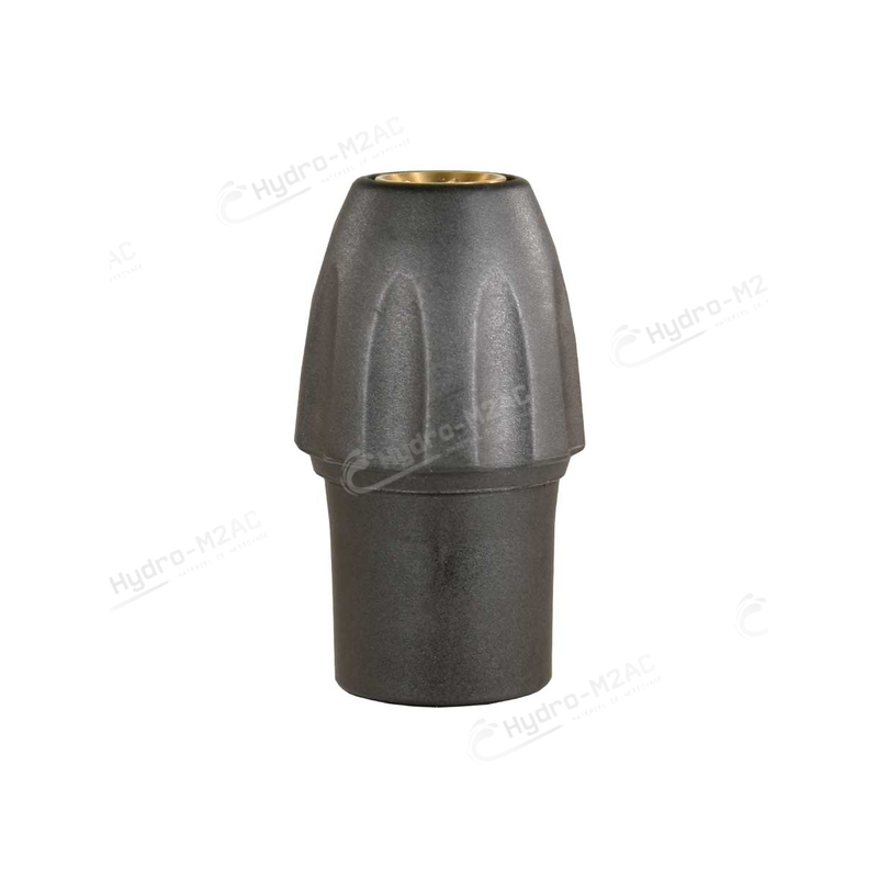 RACCORD RAPIDE KW-P FEMELLE 1/4 - image 1