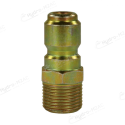 COUPLEUR SP-20 3/8 M ACIER ZINGUÉ - image 1