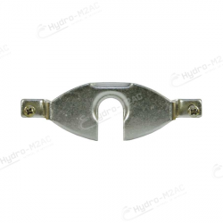 ÉTRIER POUR MANOMÈTRE Ø50 MM - image 1