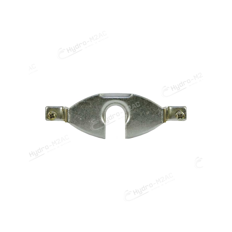 ÉTRIER POUR MANOMÈTRE Ø50 MM - image 1