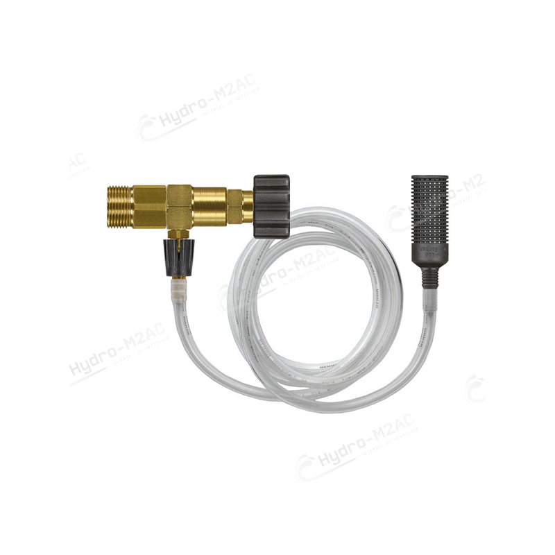 INJECTEUR PRODUIT 1,8 E M22 FEMELLE / M22 MÂLE COMPLET - image 1