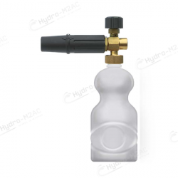 CANON À MOUSSE LS3 AVEC RÉSERVOIR M22 MÂLE 1 L - image 1