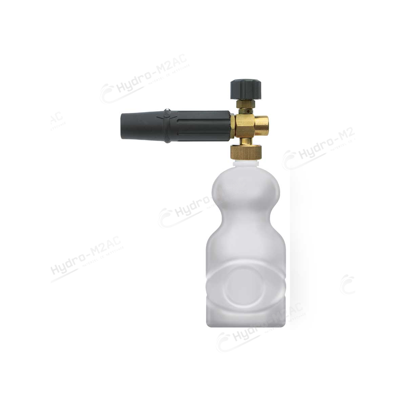 CANON À MOUSSE LS3 AVEC RÉSERVOIR M22 MÂLE 1 L - image 1