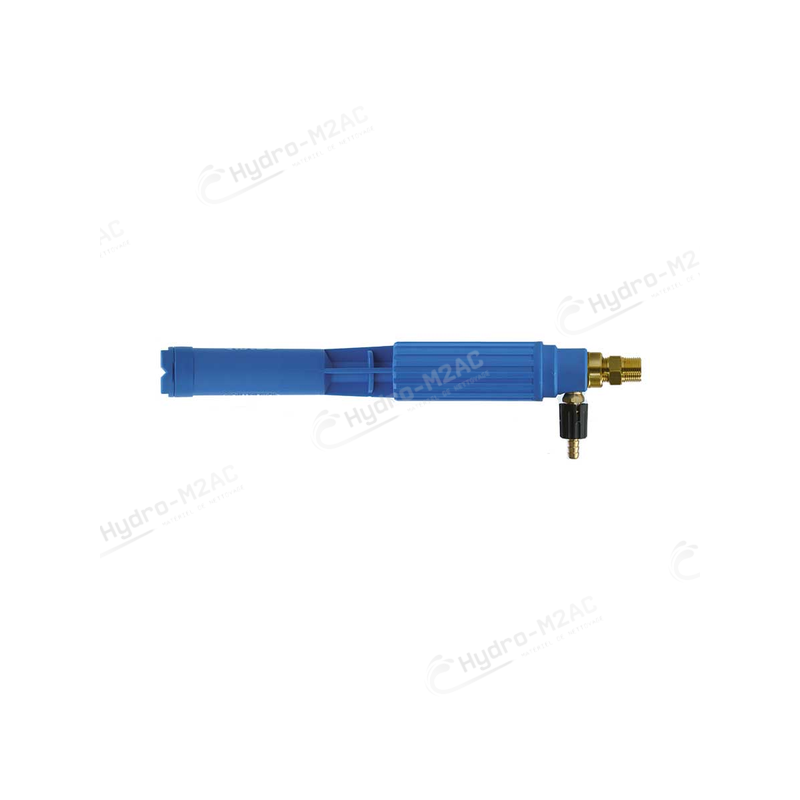 INJECTEUR MOUSSE LS10 M22 X 1,5 - image 1