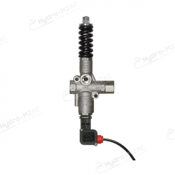 VANNE BY-PASS VB60/600 INOX...