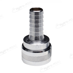 RACCORD RAPIDE CANNELÉ 1/2" NITO - image 1