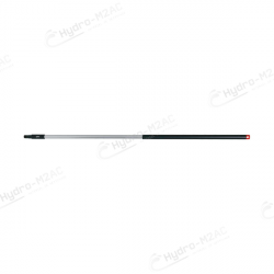 MANCHE ALU 1505 MM SANS PASSAGE D'EAU - image 1
