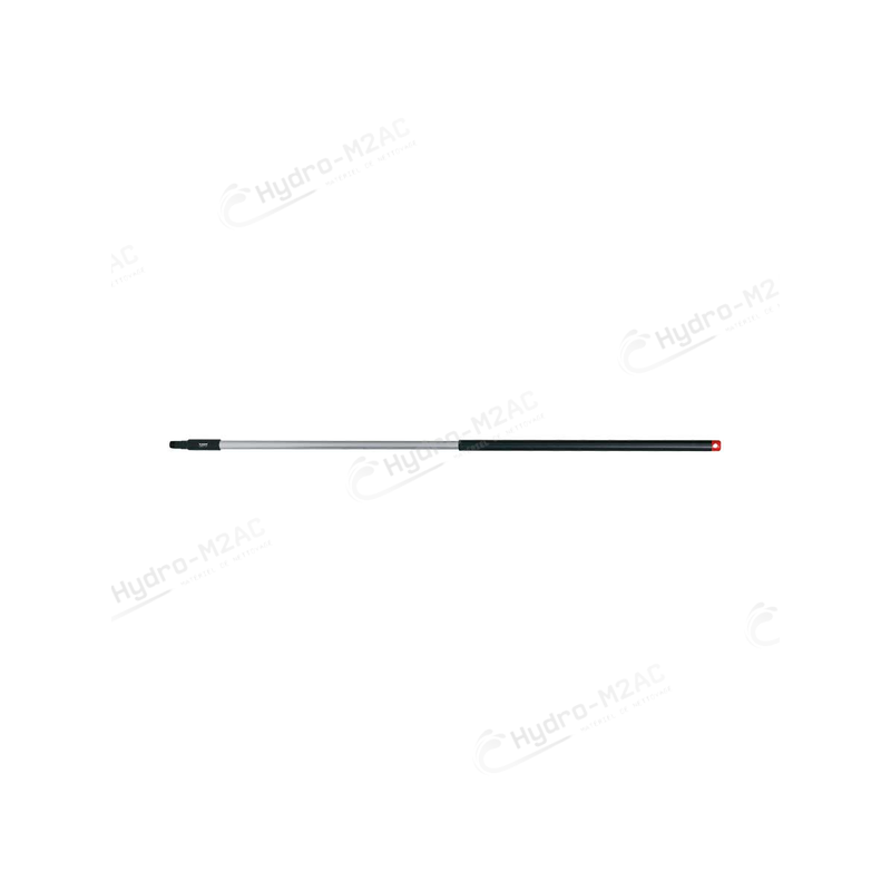 MANCHE ALU 1505 MM SANS PASSAGE D'EAU - image 1